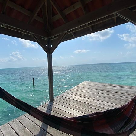 St. George'S Caye Resort Belize City Kültér fotó