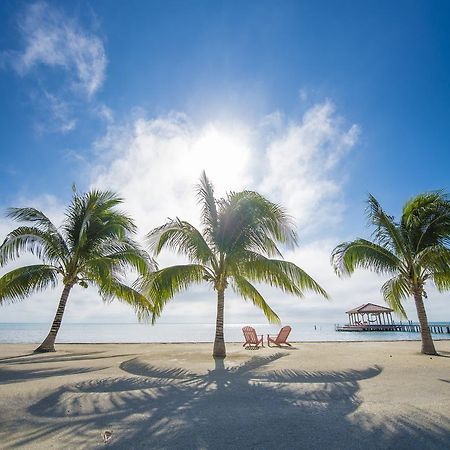 St. George'S Caye Resort Belize City Kültér fotó