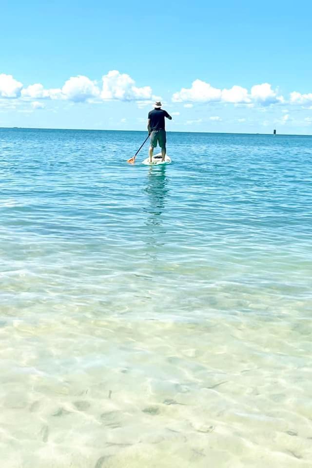 St. George'S Caye Resort Belize City Kültér fotó