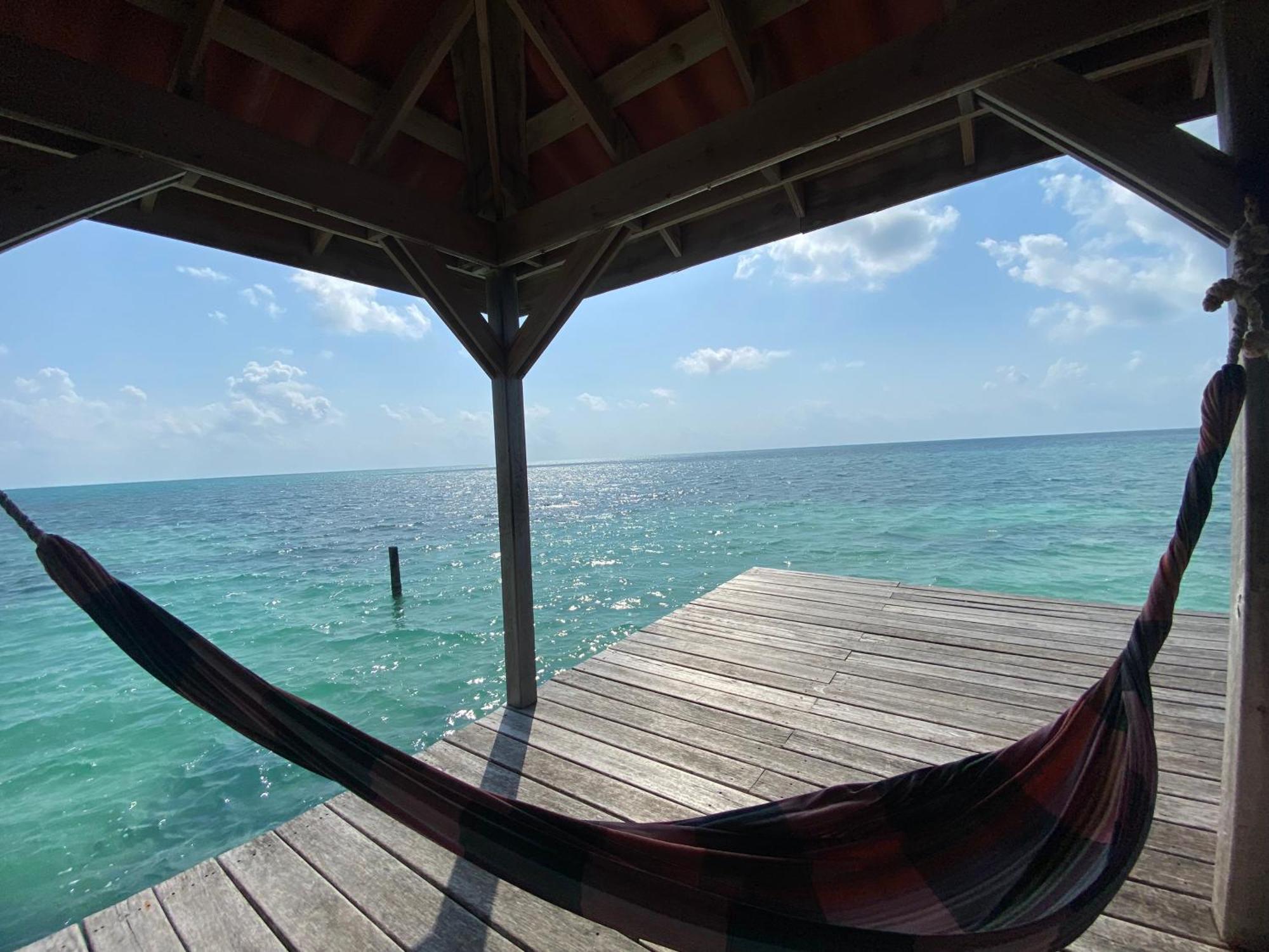 St. George'S Caye Resort Belize City Kültér fotó