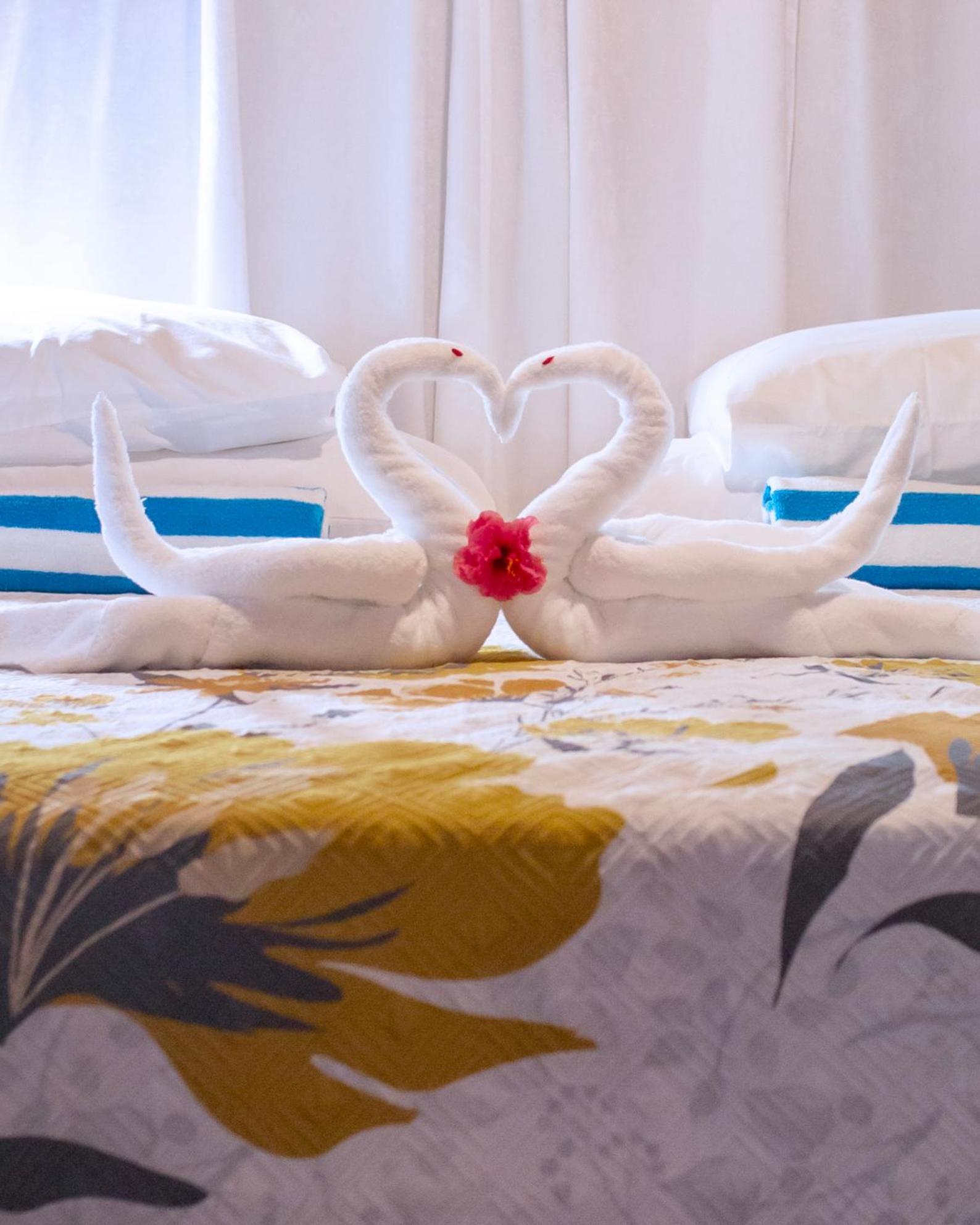 St. George'S Caye Resort Belize City Kültér fotó