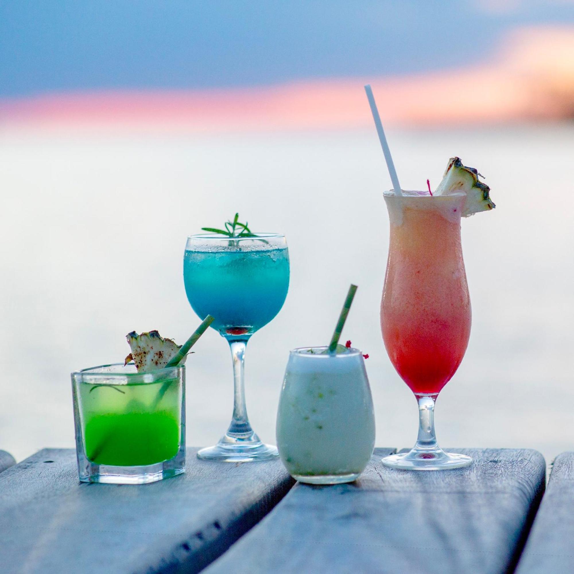 St. George'S Caye Resort Belize City Kültér fotó