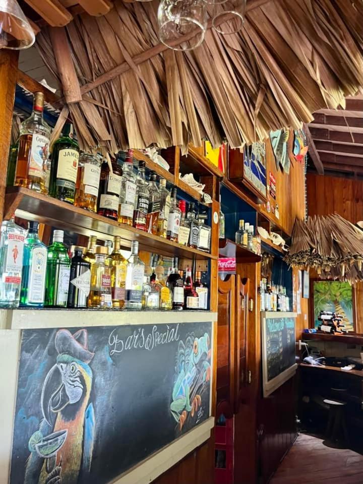 St. George'S Caye Resort Belize City Kültér fotó