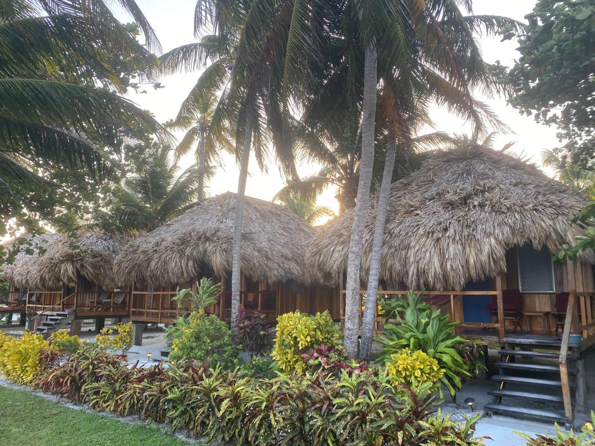 St. George'S Caye Resort Belize City Kültér fotó