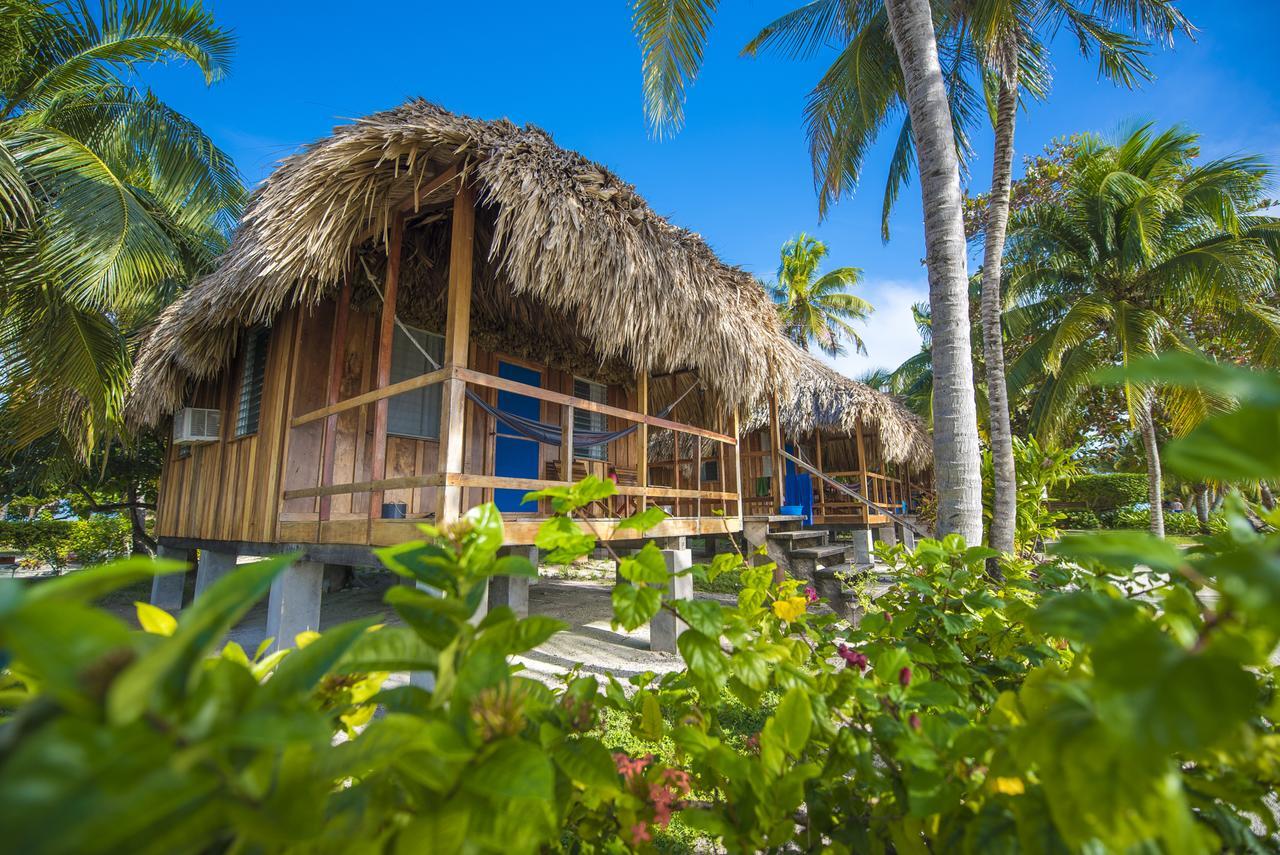 St. George'S Caye Resort Belize City Kültér fotó