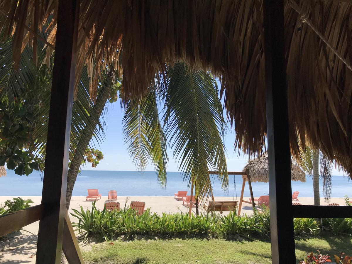 St. George'S Caye Resort Belize City Kültér fotó