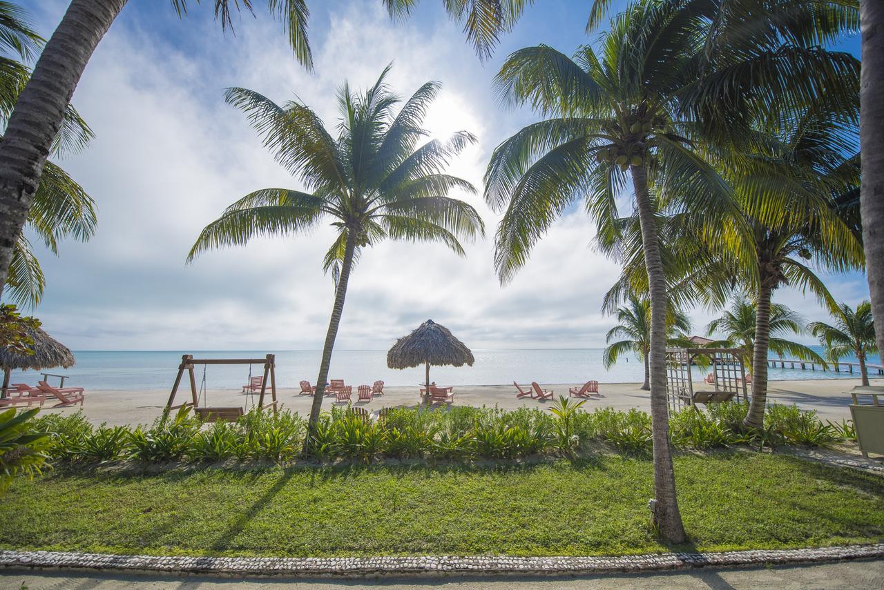 St. George'S Caye Resort Belize City Kültér fotó